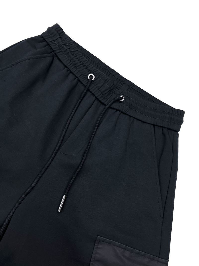 Prada Short Pants